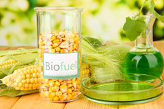 Clark Green biofuel availability