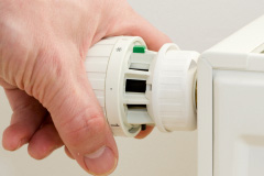 Clark Green central heating repair costs