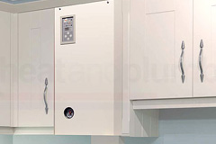 Clark Green electric boiler quotes