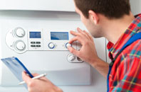 free commercial Clark Green boiler quotes
