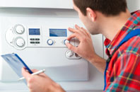 free Clark Green gas safe engineer quotes